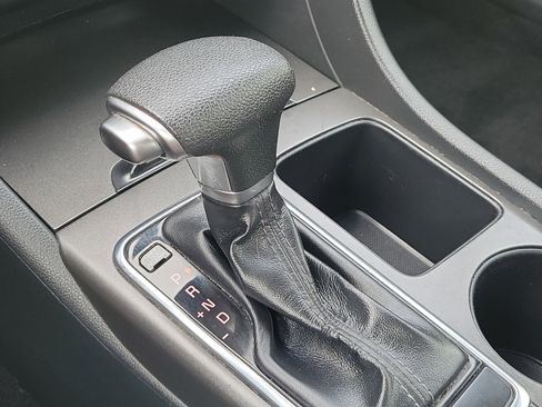 Used 2016 Kia Optima LX w/ Option Group 014 FWD image 24