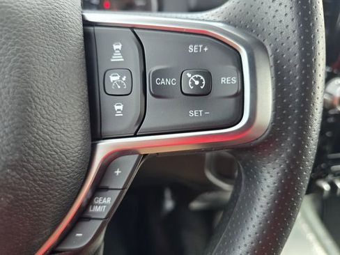 New 2026 RAM 3500 Tradesman AWD/4WD image 9