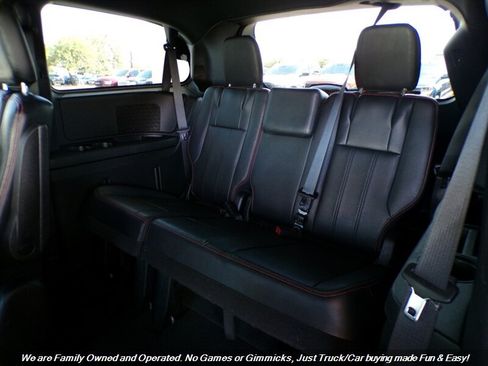 Used 2019 Dodge Grand Caravan GT FWD image 21