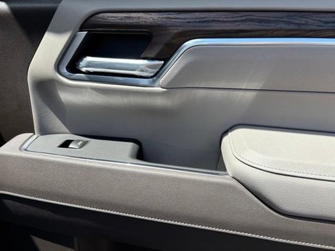 New 2026 GMC Sierra 1500 SLT AWD/4WD image 21