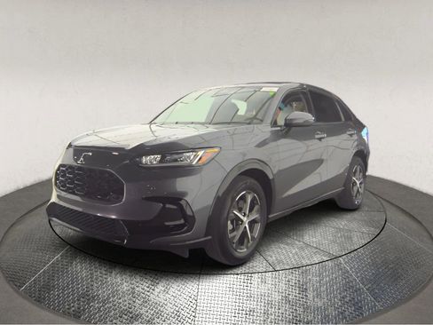 Used 2023 Honda HR-V EX-L image 3