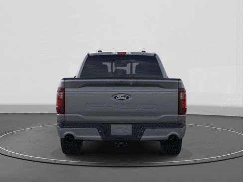 New 2026 Ford F150 XLT w/ Equipment Group 302A MID AWD/4WD image 5