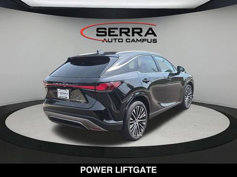 New 2026 Lexus RX 350 Premium Plus AWD/4WD image 3