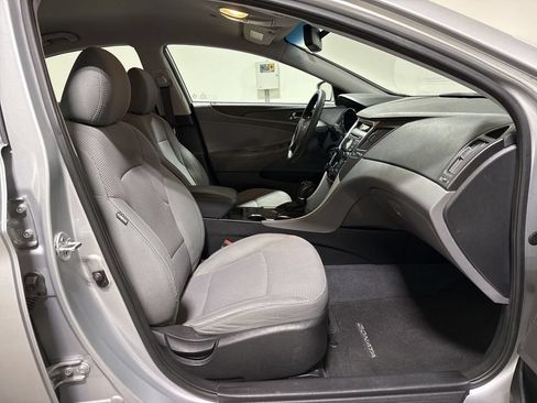 Used 2013 Hyundai Sonata GLS w/ Popular Equipment Pkg FWD image 20