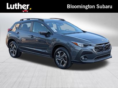 Certified 2025 Subaru Crosstrek 2.5i Premium