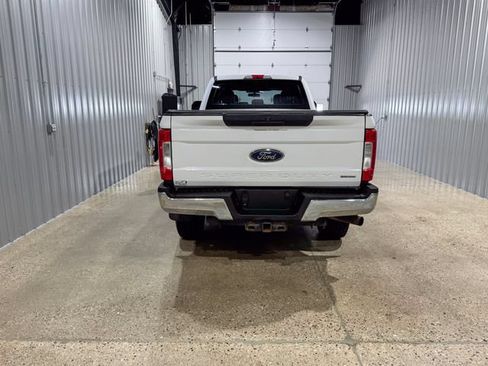 Used 2018 Ford F250 XL w/ STX Appearance Package AWD/4WD image 7