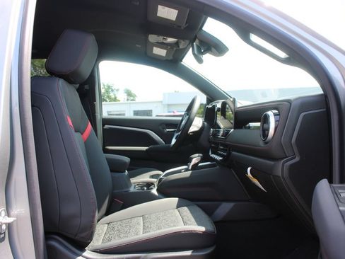New 2026 Chevrolet Colorado Z71 AWD/4WD image 29