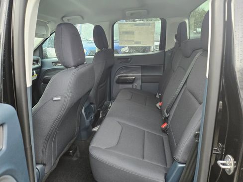 New 2026 Ford Maverick XL FWD image 9