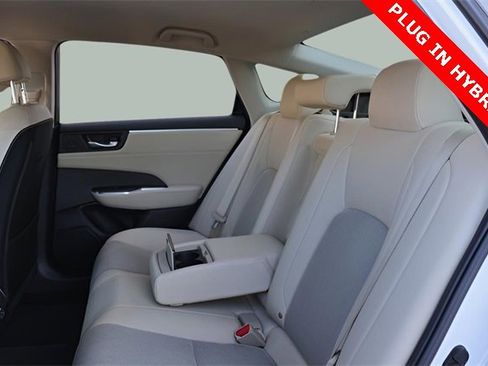 Used 2021 Honda Clarity Plug-In Hybrid image 15