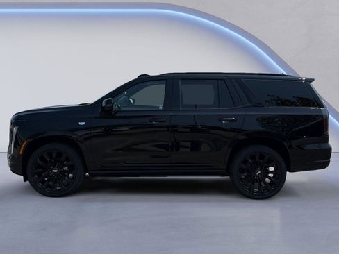 New 2026 Cadillac Escalade Platinum Sport AWD/4WD image 6