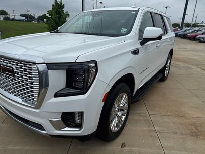 Used 2023 GMC Yukon Denali