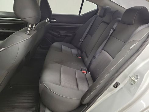 Used 2022 Nissan Altima 2.5 SV image 13