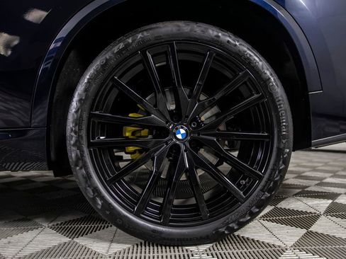 Used 2023 BMW X5 sDrive40i w/ M Sport Package image 48