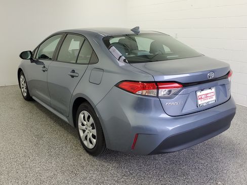 Used 2024 Toyota Corolla LE FWD image 6