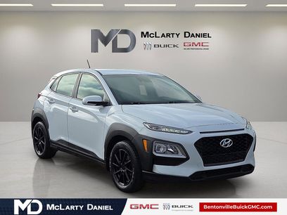Used 2020 Hyundai Kona SE