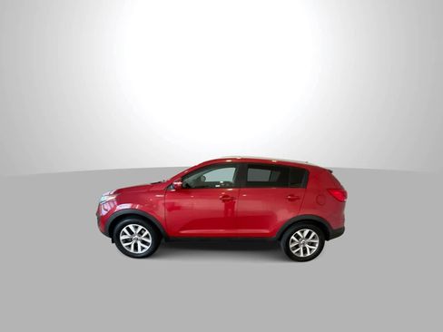 Used 2015 Kia Sportage LX image 5