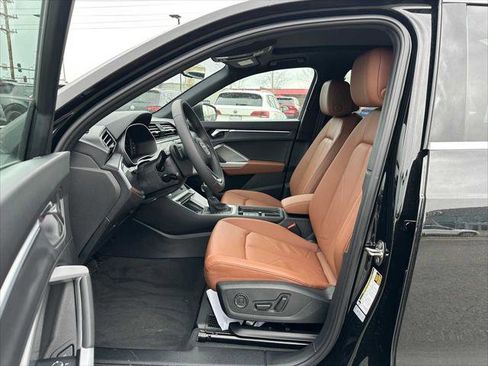 New 2025 Audi Q3 2.0T Premium Plus w/ Premium Plus Package image 22