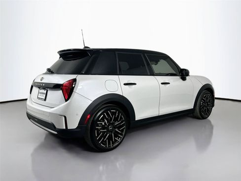 New 2026 MINI Cooper S FWD image 5