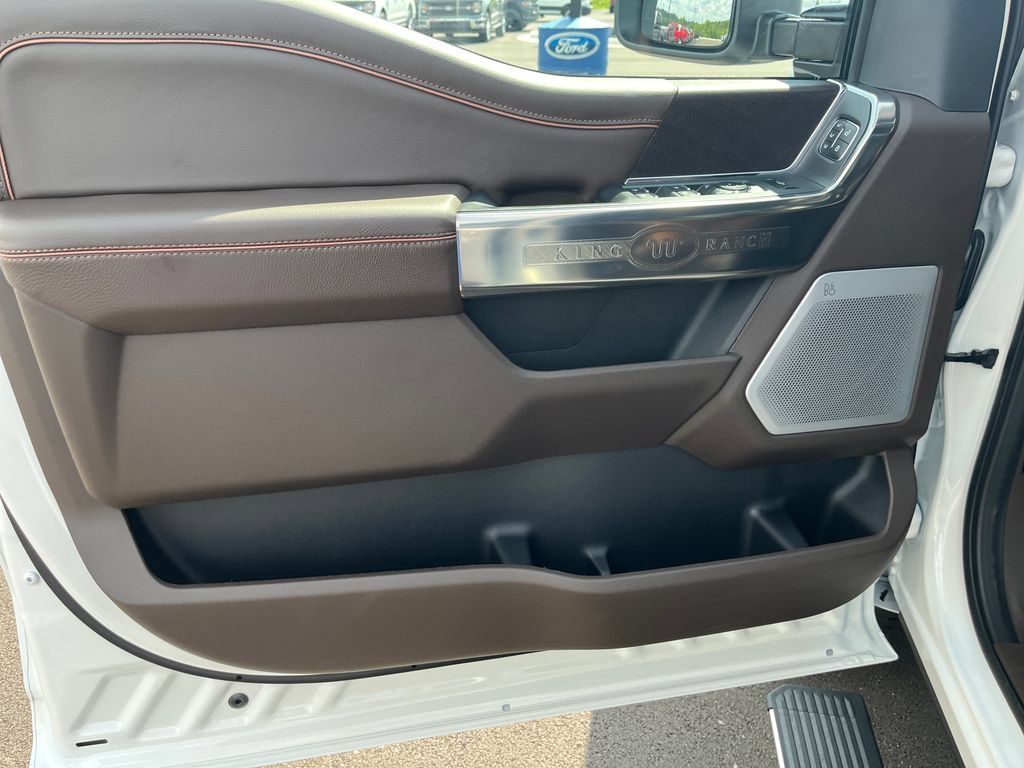New 2026 Ford F250 King Ranch AWD/4WD image 12