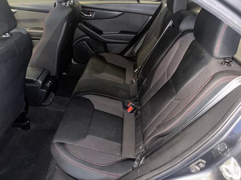 Used 2022 Subaru WRX Premium AWD/4WD image 20