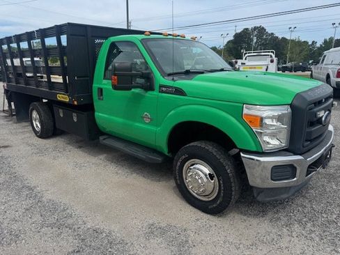 Used 2016 Ford F350 XL w/ Power Equipment Group image 4