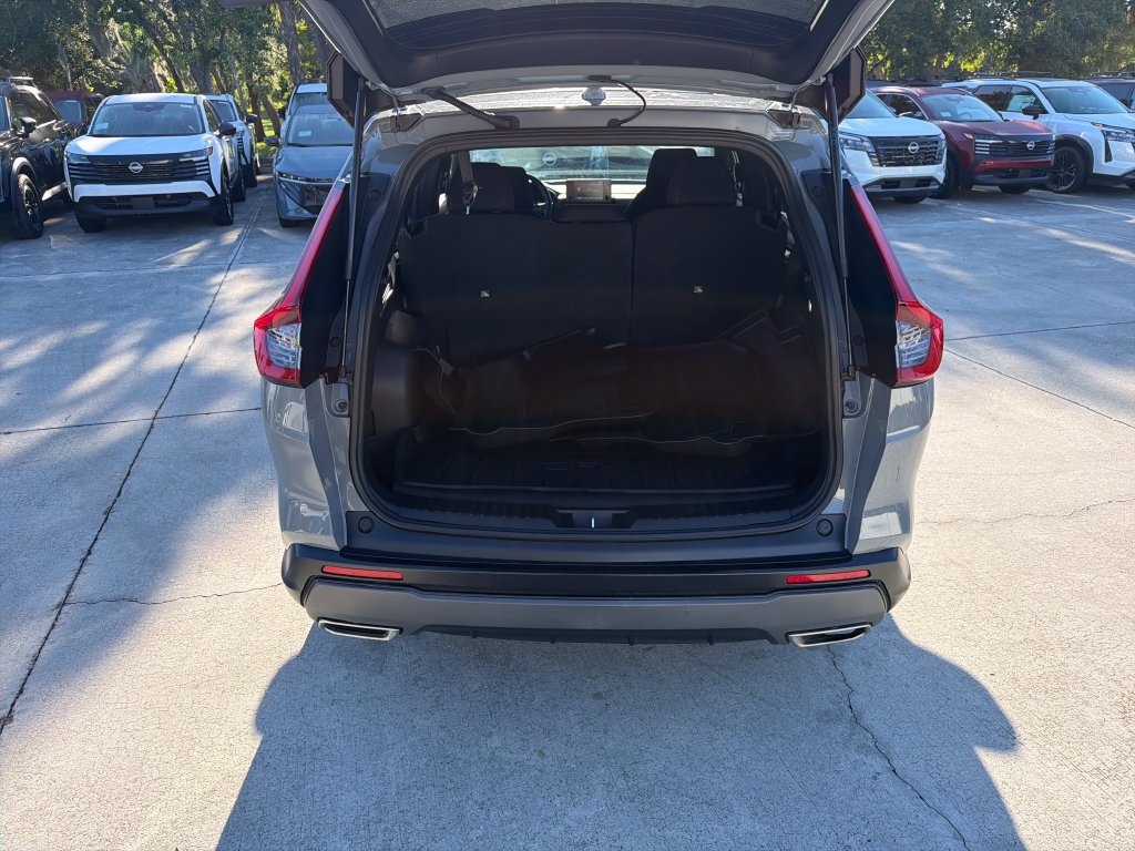 Used 2023 Honda CR-V Sport image 33