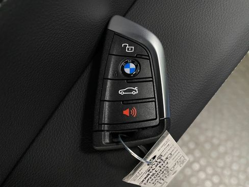 New 2026 BMW 440i xDrive Convertible image 33