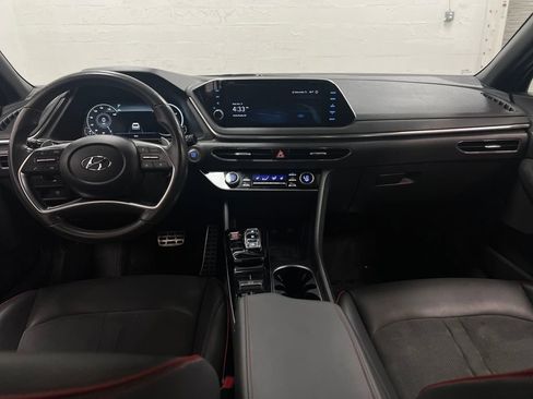Used 2022 Hyundai Sonata SEL Plus FWD image 13