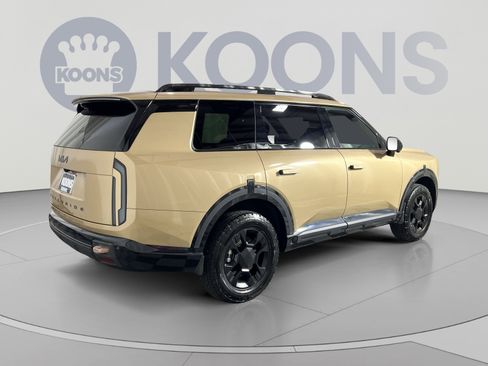 New 2027 Kia Telluride SX Prestige X-Pro AWD/4WD image 7