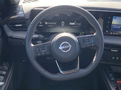 New 2026 Nissan Kicks SR image 34