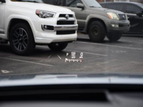 New 2025 Lexus ES 350 F Sport image 17