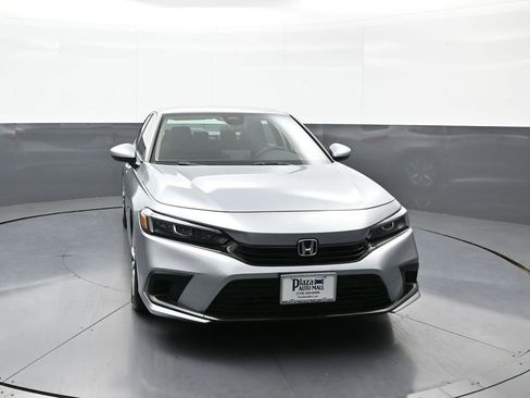 Certified 2023 Honda Civic LX image 7