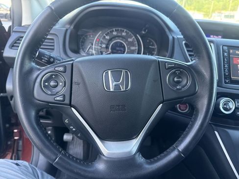 Used 2015 Honda CR-V EX-L image 17