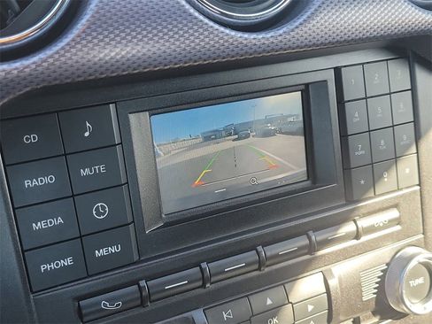 Used 2015 Ford Mustang Coupe w/ Wheel & Stripe Package image 23