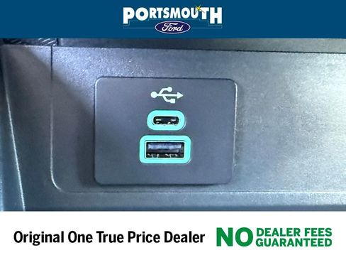 New 2026 Ford Mustang Coupe image 11