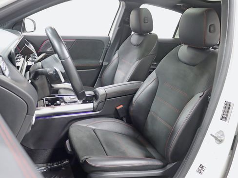 Used 2021 Mercedes-Benz GLA 35 AMG AMG GLA 35 w/ AMG Aerodynamic Package image 26