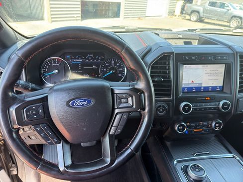 Used 2020 Ford Expedition Max Limited w/ Equipment Group 303A AWD/4WD image 11