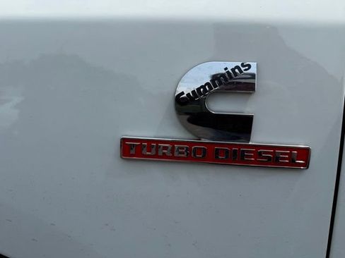 Used 2024 RAM 2500 Tradesman w/ Safety Group AWD/4WD image 22