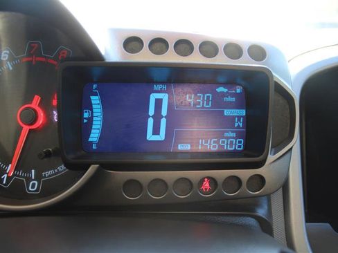 Used 2013 Chevrolet Sonic LT image 12