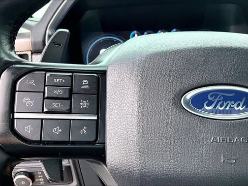 Used 2022 Ford F150 Raptor w/ Equipment Group 801A High AWD/4WD image 24