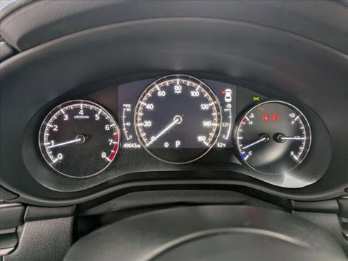 Used 2020 MAZDA MAZDA3 AWD Sedan w/ Select Package image 11