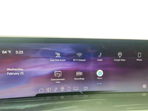 Used 2025 Cadillac Escalade Sport w/ Touring Package image 55