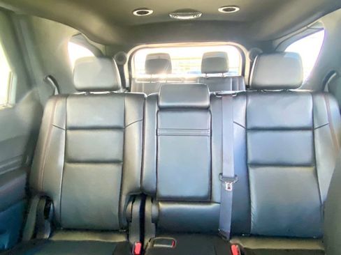 Used 2024 Dodge Durango R/T AWD/4WD image 45