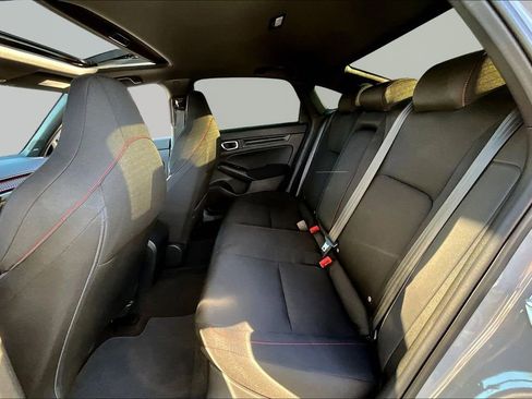Used 2026 Honda Civic Si image 22