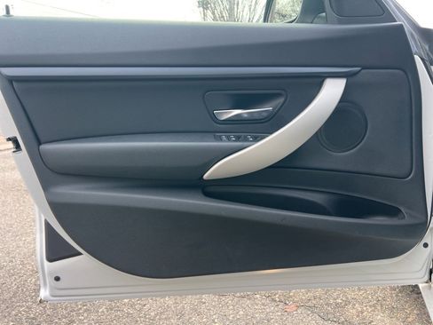 Used 2014 BMW 328i Gran Turismo xDrive image 11