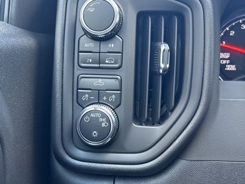 New 2025 GMC Sierra 1500 Pro w/ Pro Value Package image 11