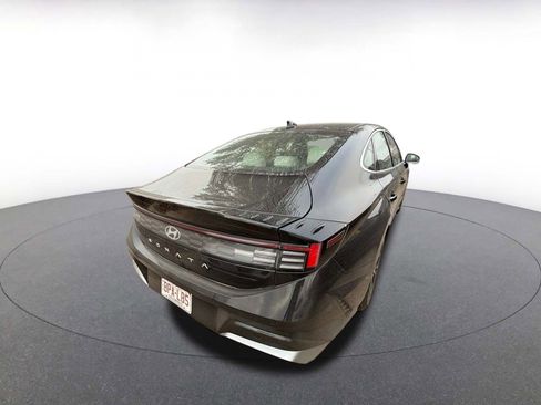 Used 2025 Hyundai Sonata SEL image 4