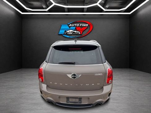 Used 2014 MINI Cooper Countryman S AWD/4WD image 12