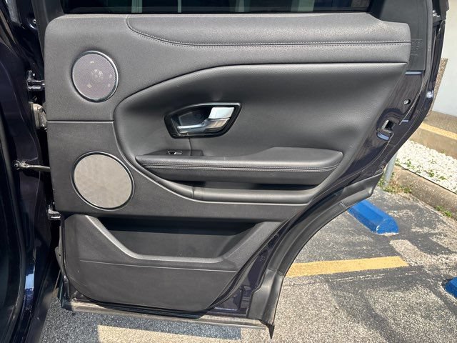 Used 2018 Land Rover Range Rover Evoque SE AWD/4WD image 49