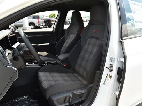 New 2026 Volkswagen GTI S FWD image 19
